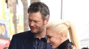 Każdy partner Gwen Stefani robi TO za jej plecami