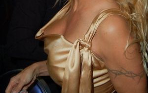 Pamela Anderson zatańczy w Dancing with the Stars