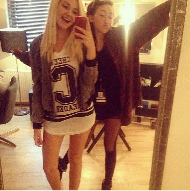 Noah Cyrus – siostra Miley Cyrus, na Instagramie