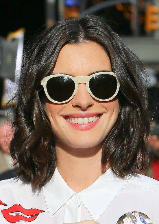 Lepiej im w blondzie czy brązie?