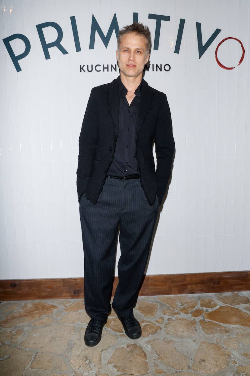 Plejada gwiazd na otwarciu restauracji: Agnieszka Więdłocha i Antoni Pawlicki, Zakościelny, Linda z żoną…