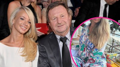 Co dziś robi była żona Józefa Wojciechowskiego? Laura Michnowicz przeszła sporą zmianę!