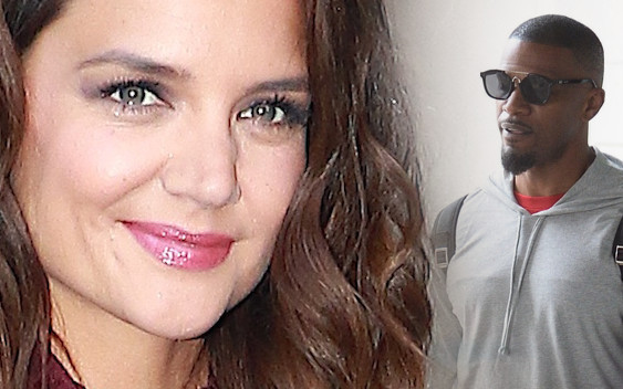 Co takiego Tom Cruise zrobił Katie Holmes, że tyle lat ukrywała nowy związek