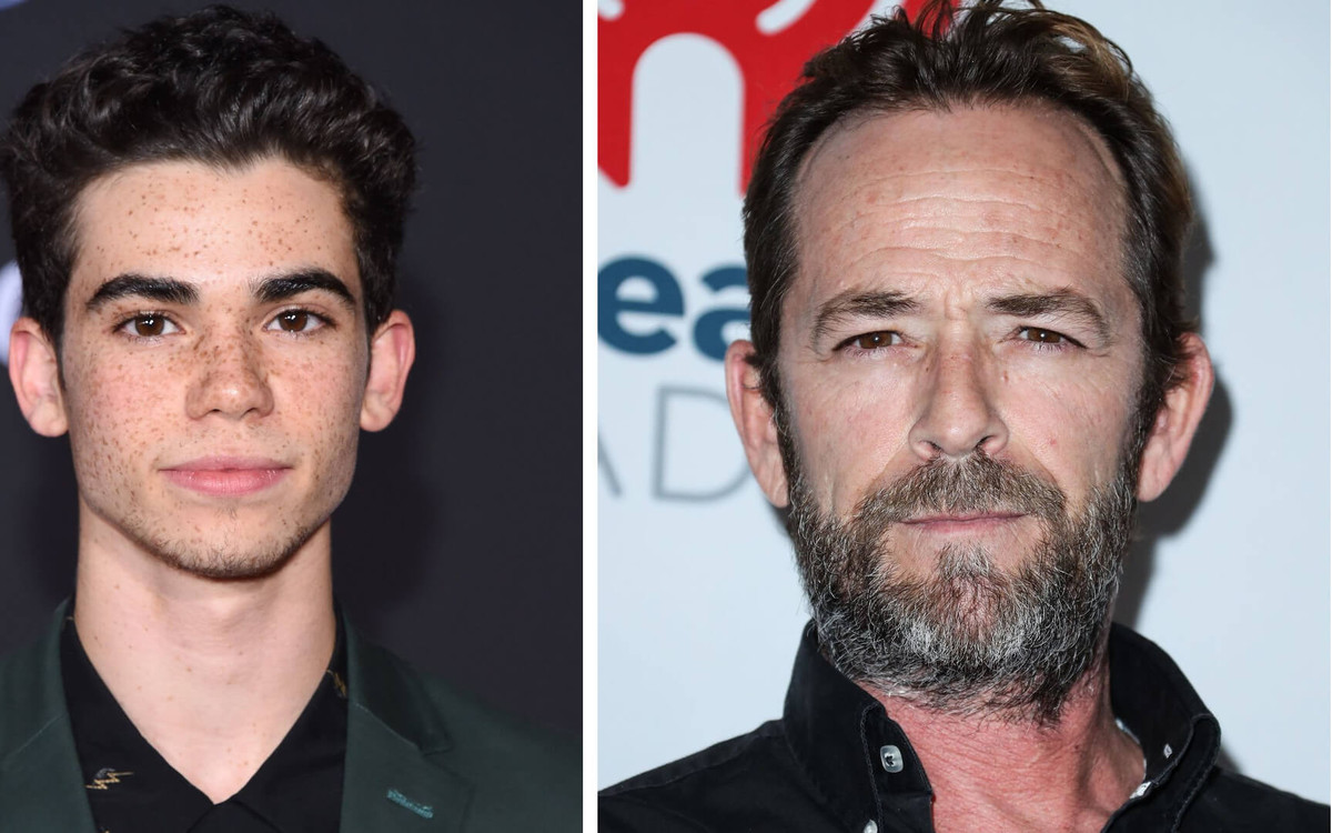 OBURZENIE po Oscarach. Podczas “In Memoriam”pominięto znaczących aktorów. “To jakiś nonsens”