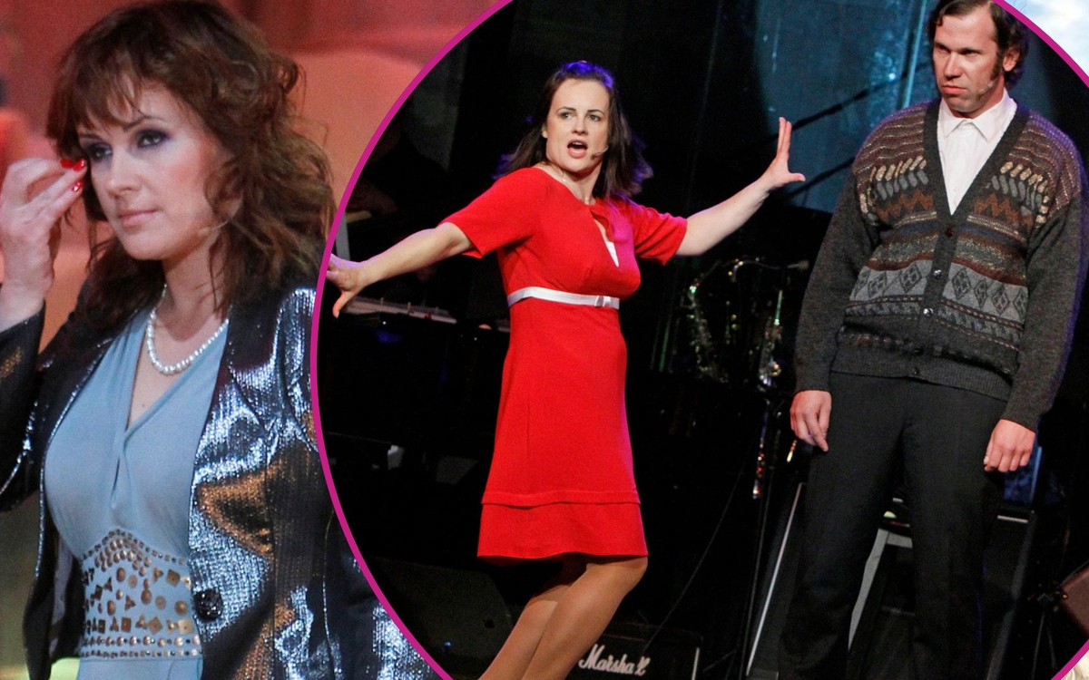 To one mają zastąpić Kołaczkowską w kabarecie Hrabi? Jej plan wyszedł na jaw po śmierci