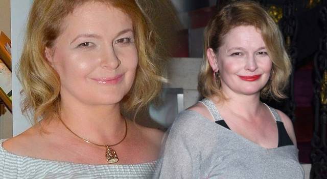 Dominika Ostałowska zdradziła, na jakiej jest diecie