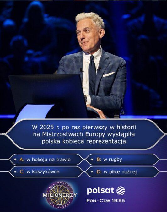 Milionerzy fot. Instagram