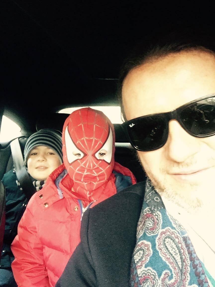 Małgorzata Rozenek fot. Instagram