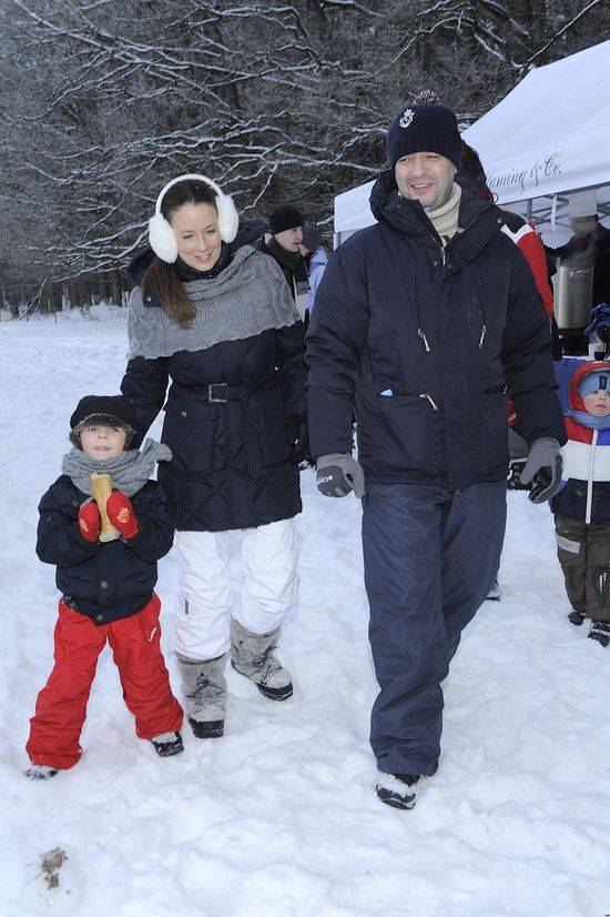 Zanim Małgorzata Rozenek została Perfekcyjną Panią Domu….