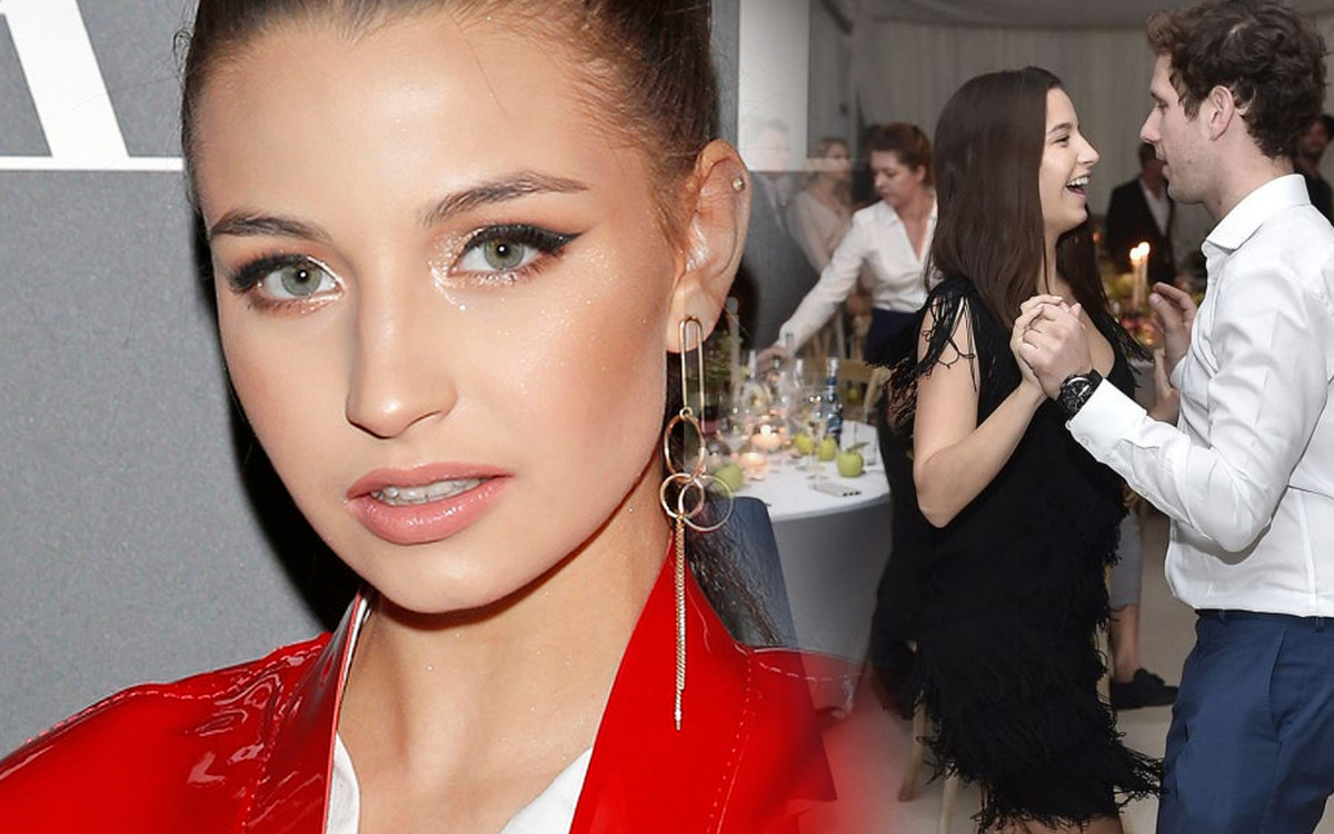 Julia Wieniawa PIERWSZY raz o rozstaniu z Antkiem. W końcu podała powód