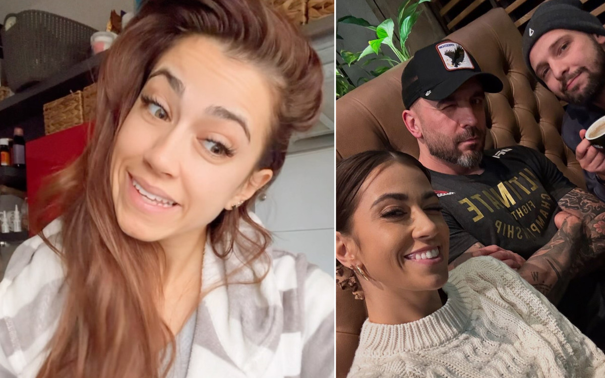 Maja Hyży SZOKUJE wyznaniem o rozstaniu Kaczorowskiej i Peli: “Wiem więcej, niż wszyscy”