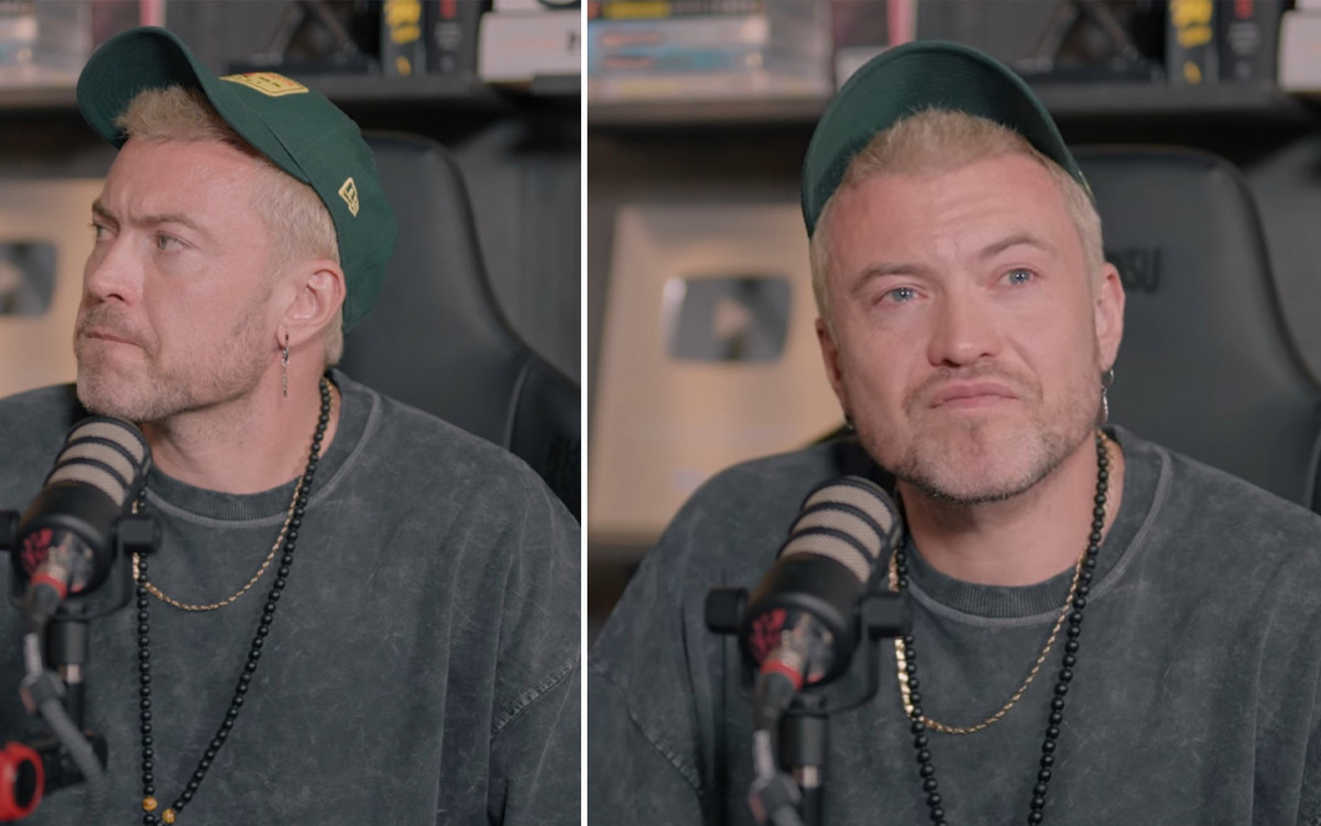 Łozo ze łzami w oczach wspomina ojca, którego stracił w wieku 10 lat: “Obiecałem, że będę kimś wielkim”