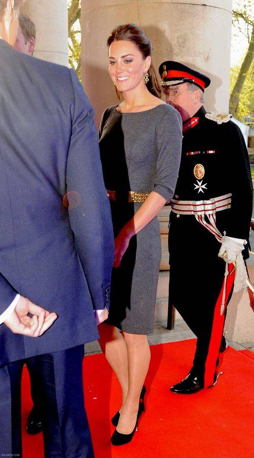 Księżna Kate będzie miała córeczkę?