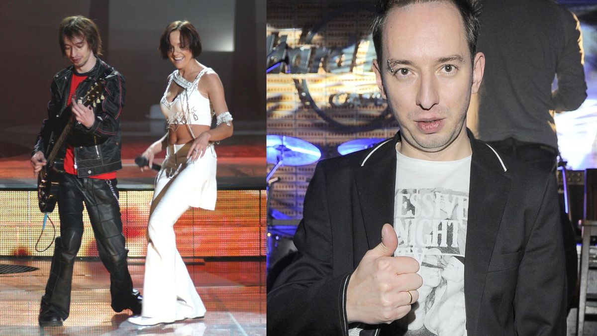 Ania Wyszkoni, Adam Konkol, fot. KAPiF