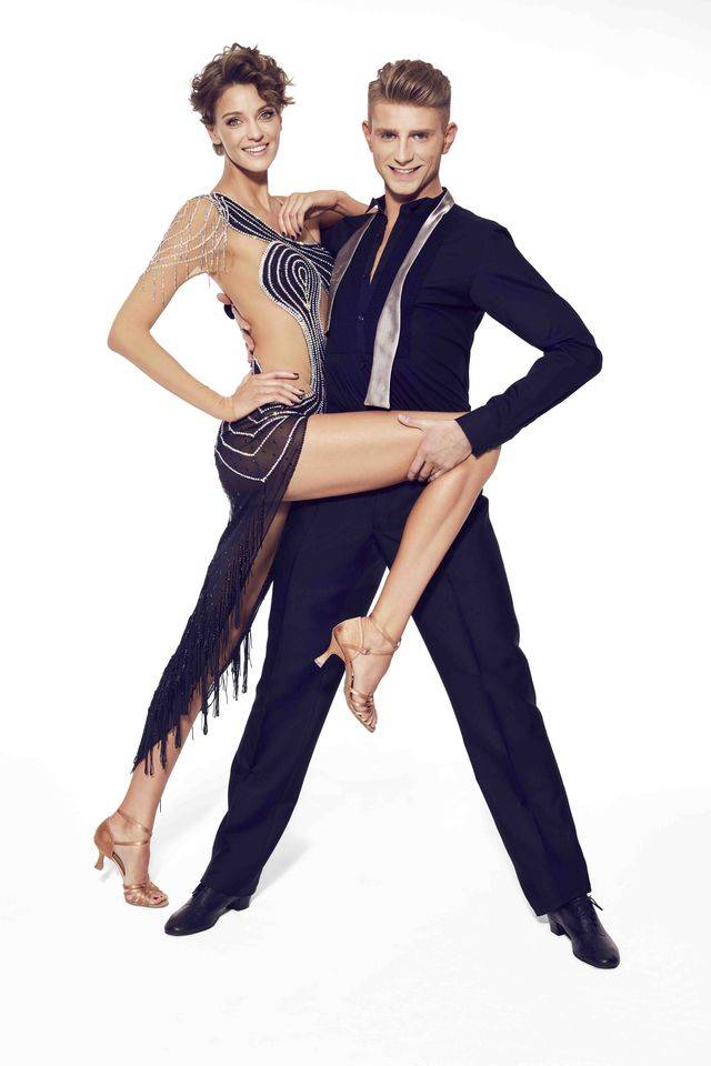 Renata Kaczoruk, Krzysztof Gojdź i inne gwiazdy – poznajcie CAŁĄ ekipę 8 edycji Tańca z gwiazdami