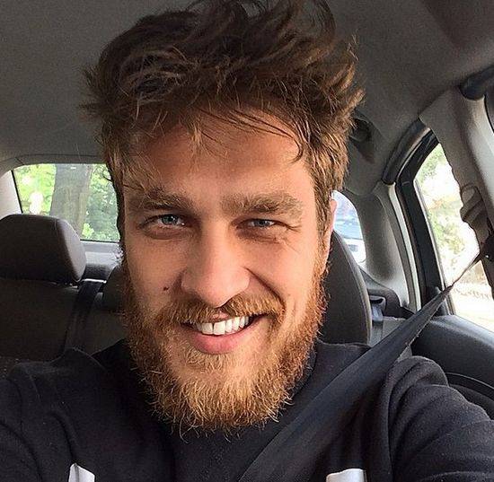 Ekskluzywny Mendel – pierwszy bloger w polsce