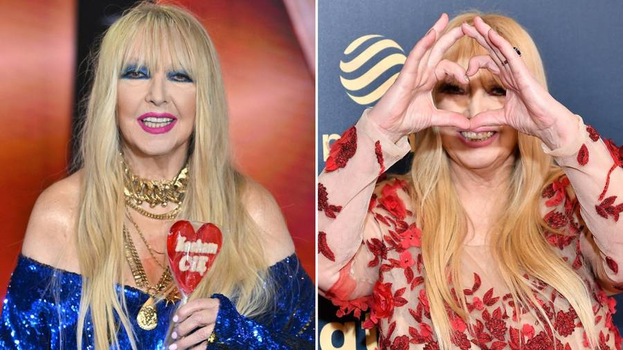 Maryla Rodowicz, fot. KAPiF