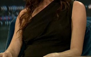 Victoria Beckham jest już na ostrej diecie