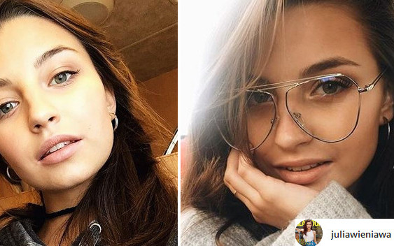 Internautki koniecznie chcą mieć TO futerko Julii Wieniawy. Nosiłybyście takie?