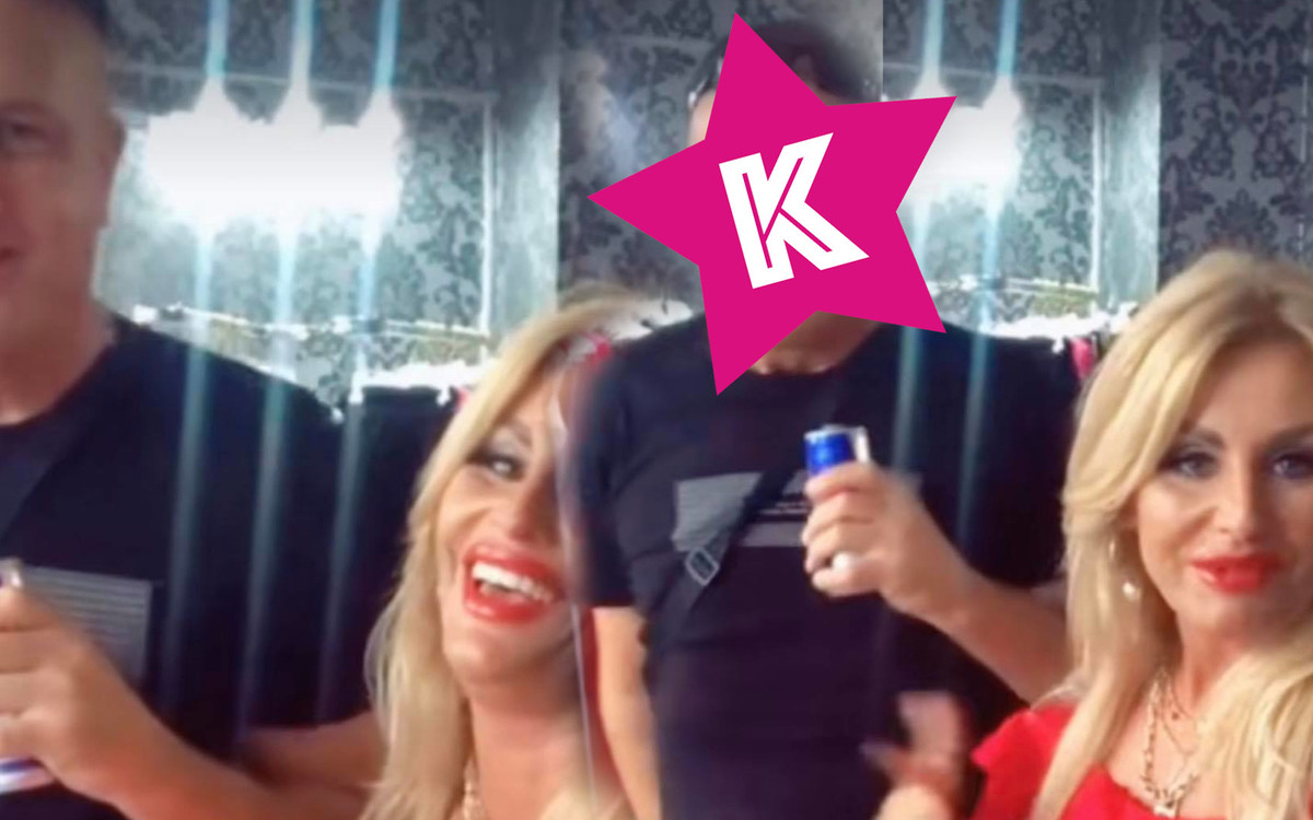 „Królowa życia” pokazała nowego partnera. Fani nie mają wątpliwości, że jest podobny do Jacka (WIDEO)