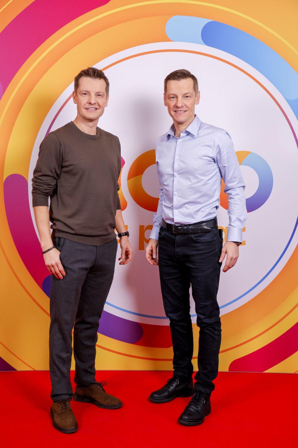 Marcin i Rafał Mroczek/AKPA