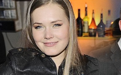 Magdalena Lamparska usidliła Tomasza Karolaka? (FOTO)