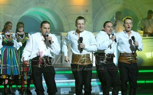 Rodzeństwa w showbiznesie