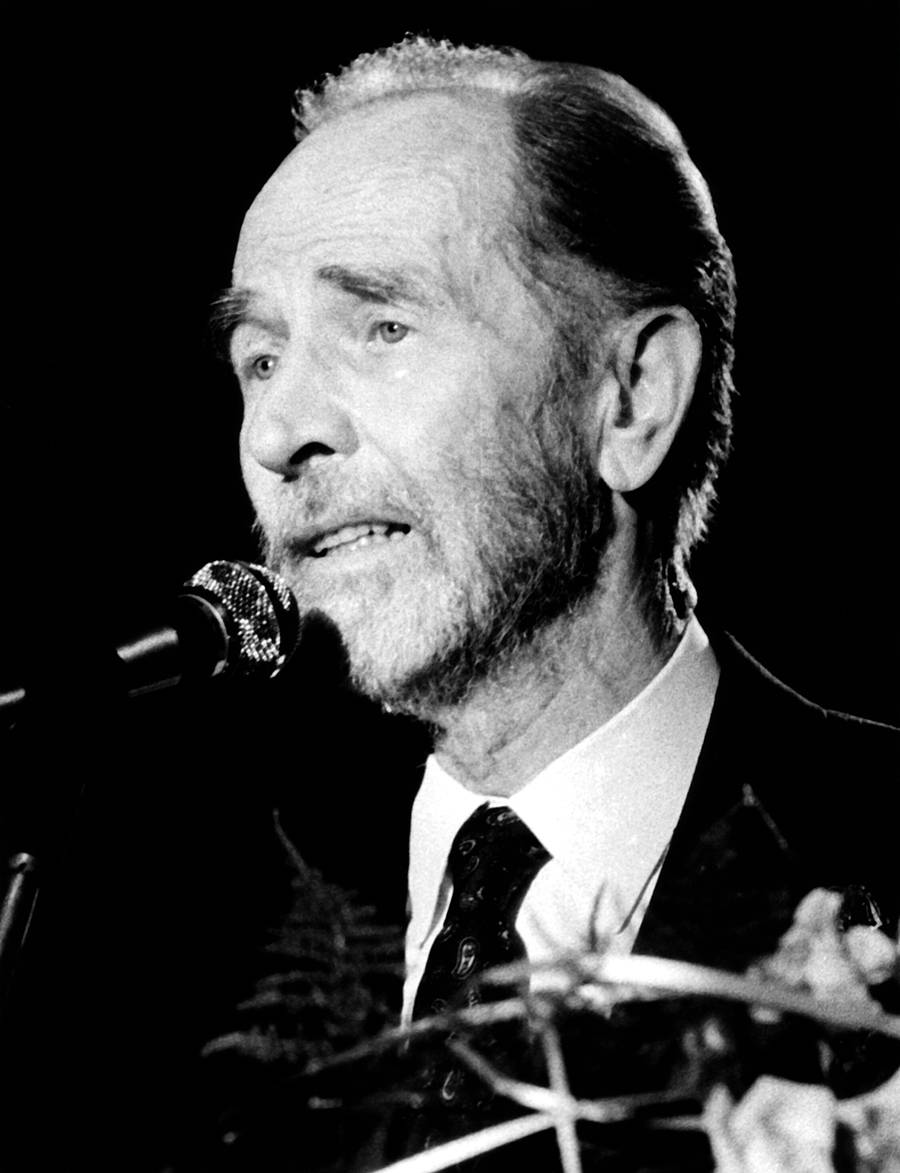 Magda Umer zmarła w jego urodziny. Tak opłakiwała jego śmierć ze swoim synem Franciszkiem