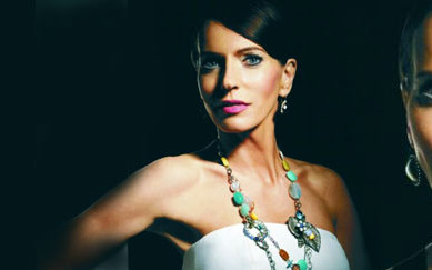 Paulina Smaszcz przerobiona nie do poznania (FOTO)