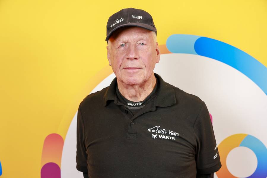 Tak wygląda kilka miesięcy po śmierci ukochanej żony