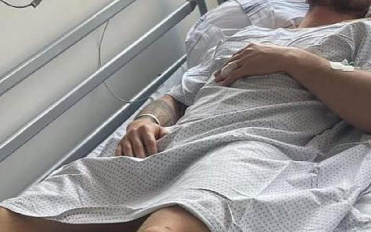 Uczestnik show Polsatu złamał kręgosłup. Koszmarne doniesienia ws. stanu zdrowia