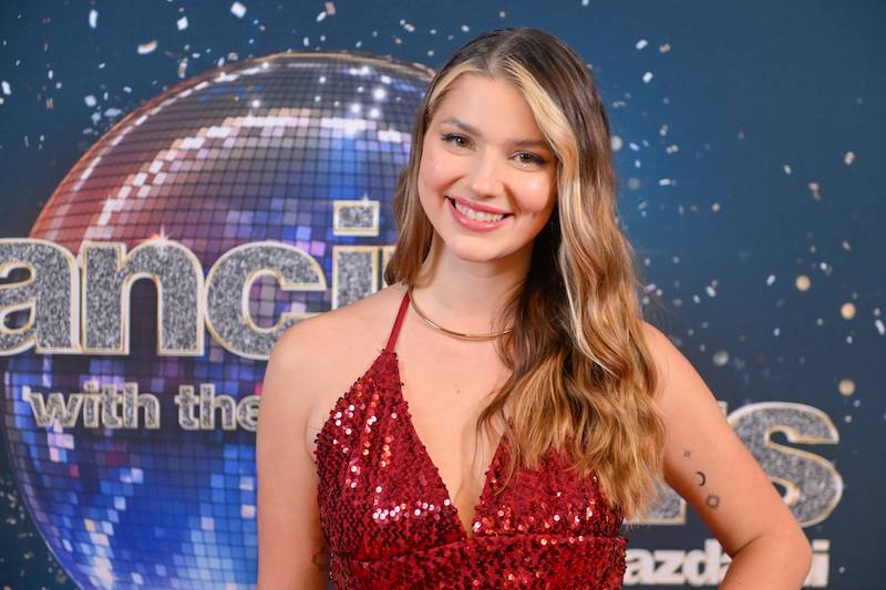 Taniec z Gwiazdami. Gościnnie Kevin Mglej, Piotr Stramowski, Julia Żugaj, Elżbieta Romanowska…