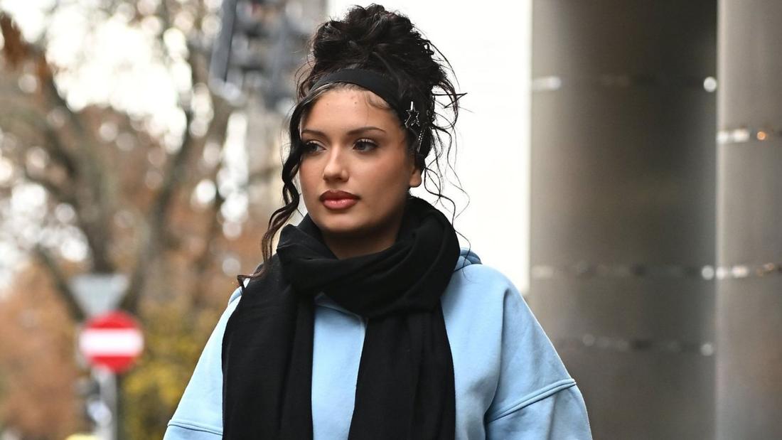 Viki Gabor, fot. KAPiF