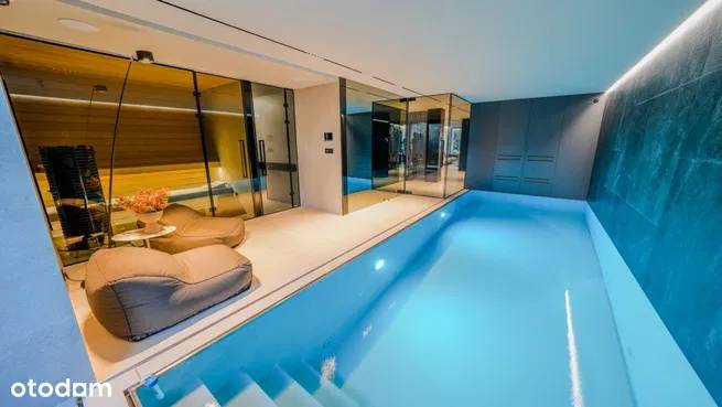 Friz i Wersow sprzedają kolejną posiadłość. Cena zwala z nóg!/ Otodom.pl/