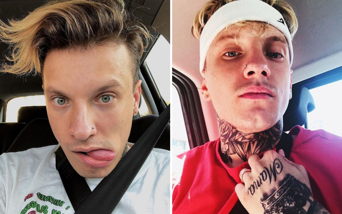 Smolasty – wiek, wzrost, dziewczyna i tatuaże!