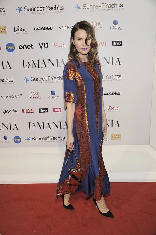 Pokaz marki La Mania – 17 grudnia 2014