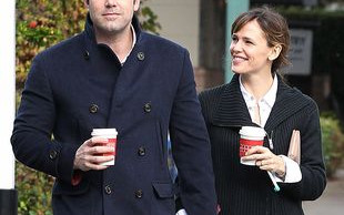 Jennifer i Ben Affleck przez dwa lata ratowali małżeństwo