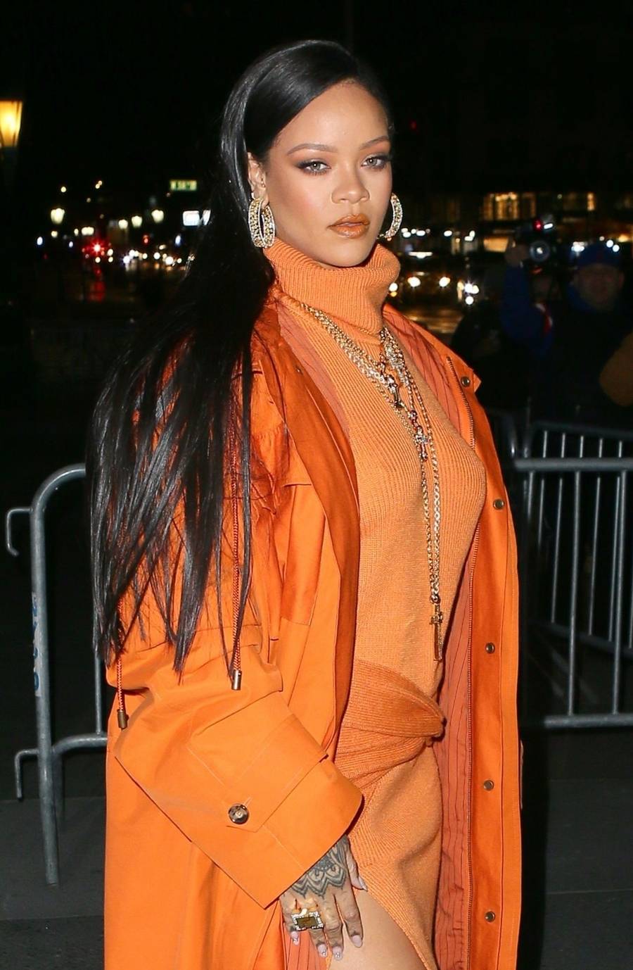 Zejście się zajęło im 10 lat. Teraz spodziewają się drugiego dziecka – tak wygląda historia związku Rihanny i A$AP Rocky’ego!