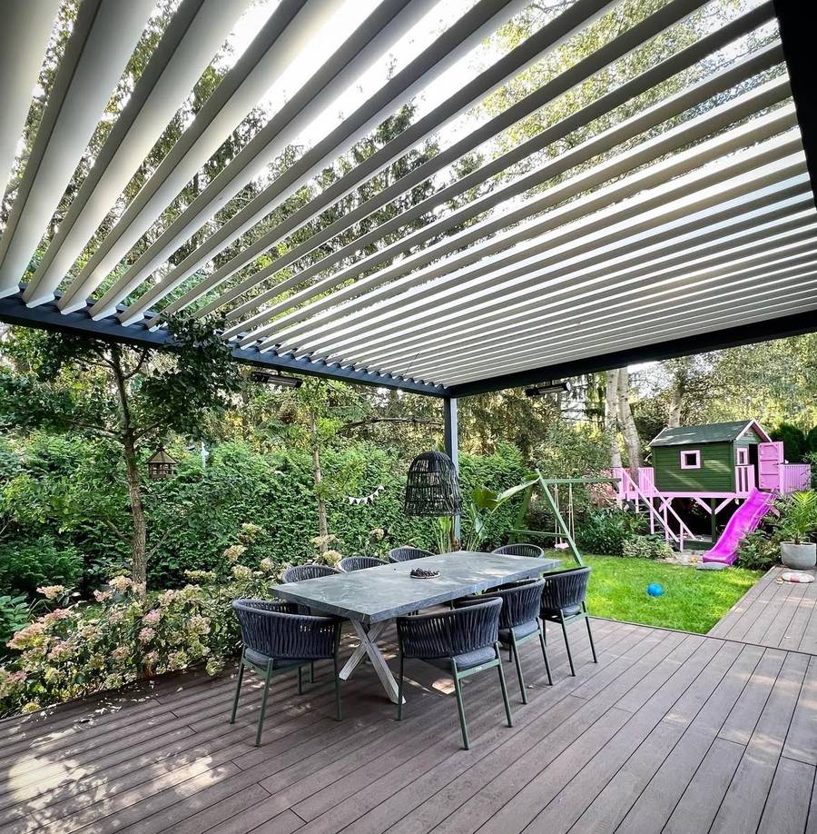 Luksusowa willa Zborowskiej i Wrony. Ten dom robi wrażenie/ Instagram