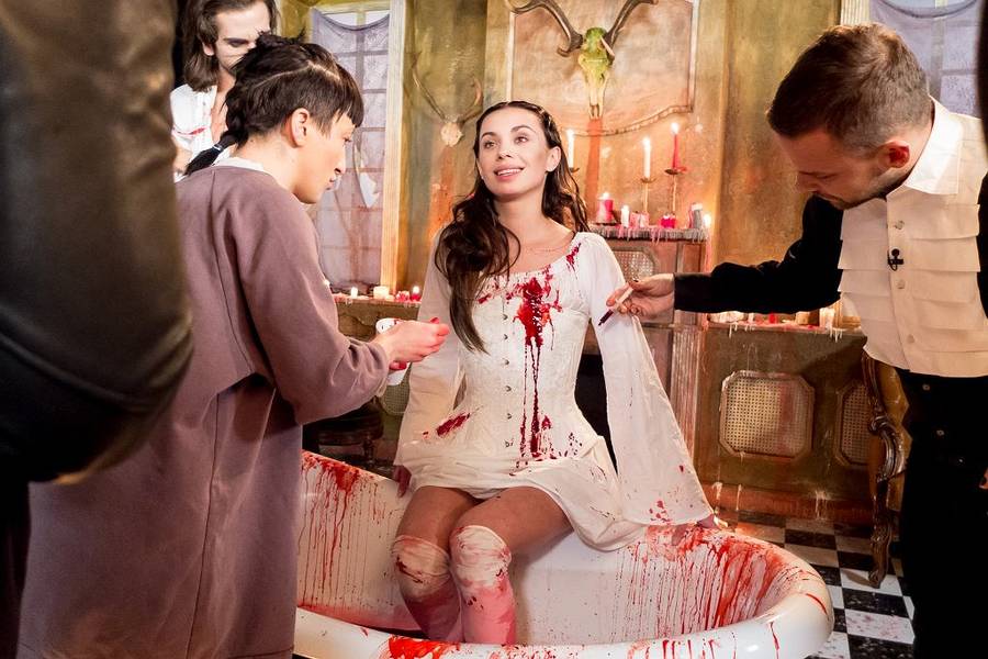 Uczestniczka "Top Model" z blizną. Jak dziś wygląda Anna Koryto?