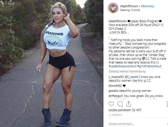 OMG! Doda: Zaczynam robić masę