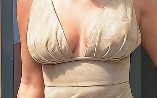 Kim Kardashian coraz bliżej kosmicznego ideału (FOTO)