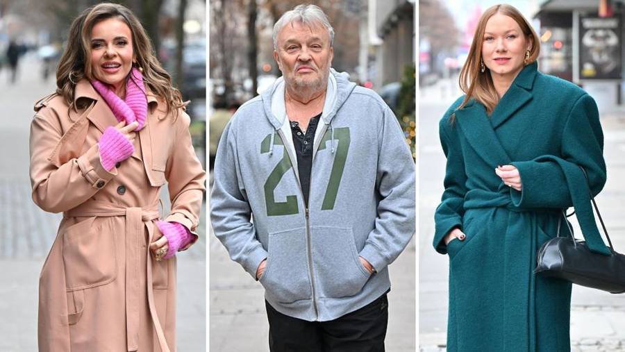 Gwiazdy w DDTVN/KAPIF