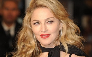 Madonna szykuje kolekcję butów Truth or Dare (FOTO)