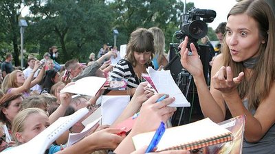 Joanna Koroniewska jednak wraca do M jak Miłość