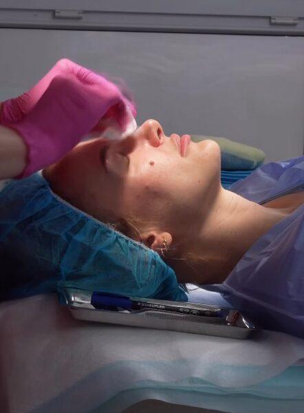 Eliza Trybała fot. Instagram