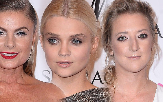 Wzloty i upadki gwiazd na gali Kobieta Glamour (ZDJĘCIA)