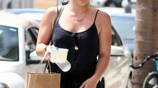 Hilary Duff ma romans ze swoim trenerem?