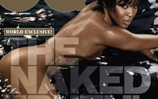 Naomi Campbell szczerze o swoich przygodach z kokainą