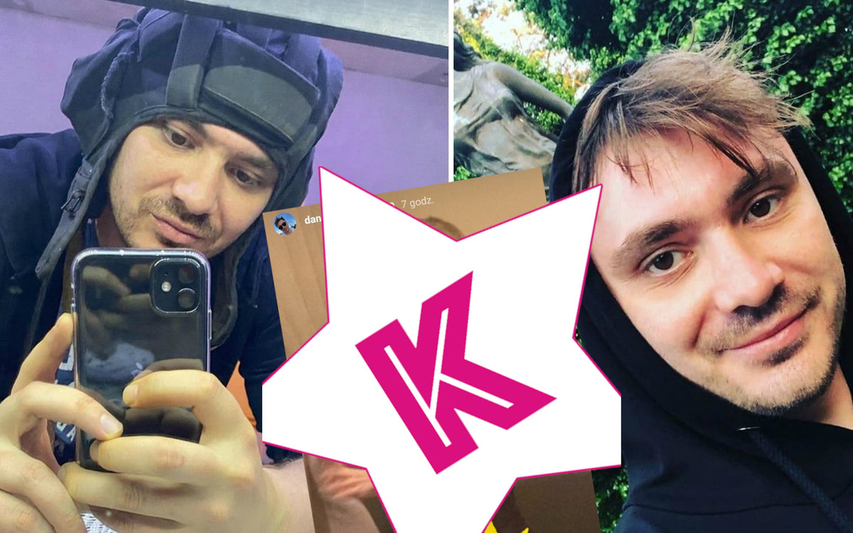 Daniel Martyniuk pokazał Faustynę w BIELIŹNIE. “Ostra niczym diabelskie Maserati”